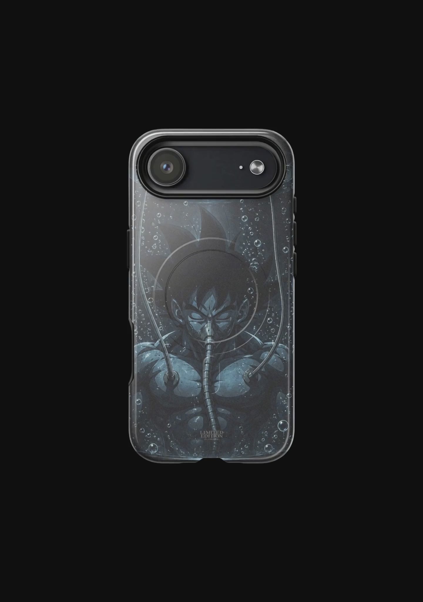 GokuLegacy Limited Edition case for iPhone®